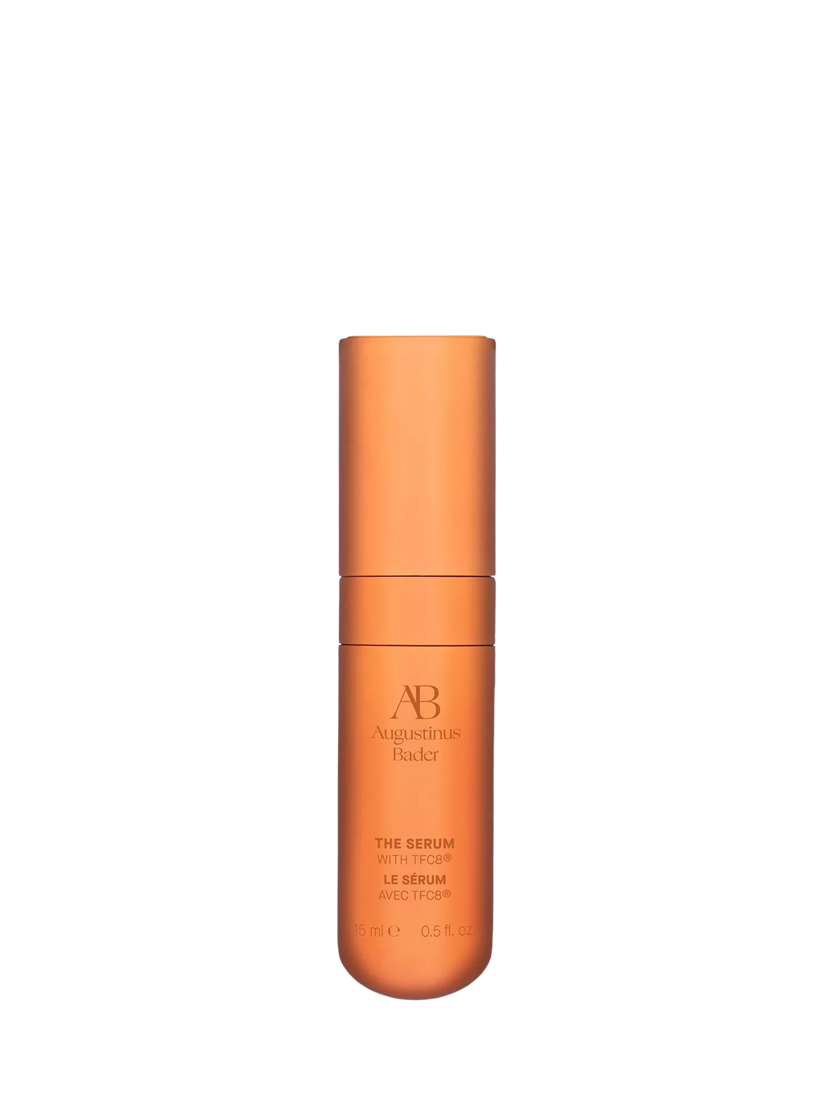 Augustinus Bader The Serum 15ml, UK version