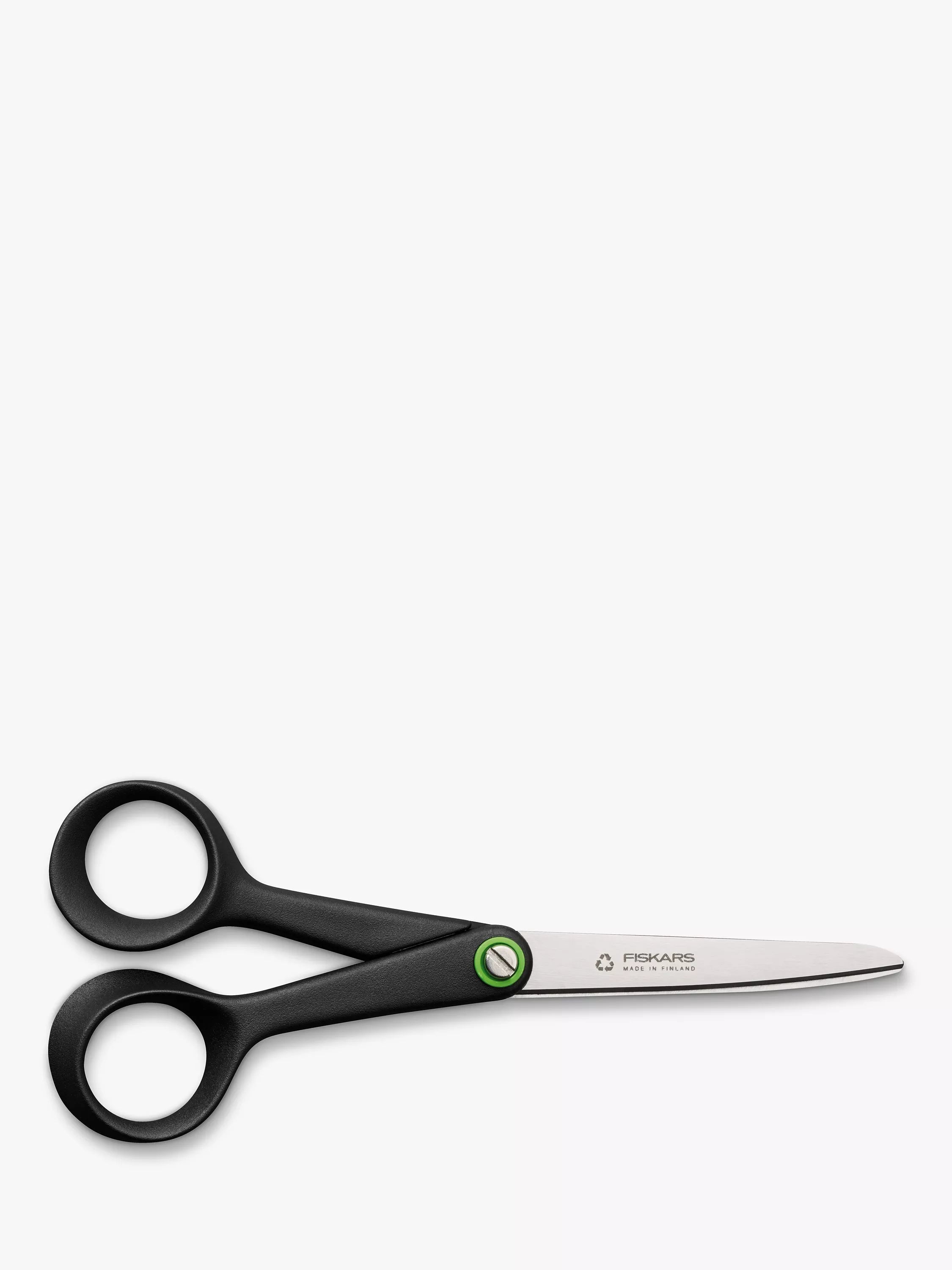 Fiskars universal scissors ReNew 17cm (British brand)
