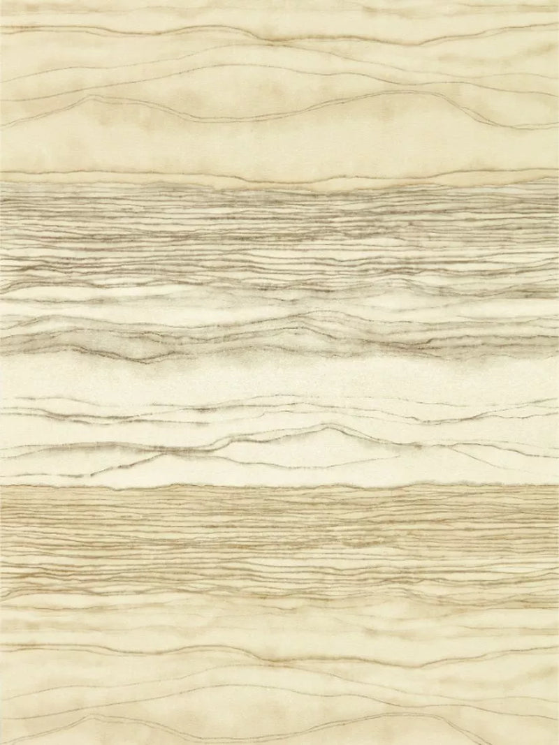 Harlequin Metamorphic wallpaper in Taupe and Linen, UK version