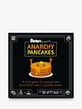 Asmodee Anarchy Pancakes card game - British product