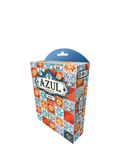 Asmodee Azul Mini portable board game - British product