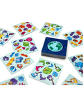 Asmodee Big Fish Little Fish card game - British product