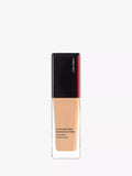 Shiseido Synchro Skin Radiant Lifting Foundation, 250