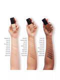 Shiseido Synchro Skin Radiant Lifting Foundation 30ml (British brand)