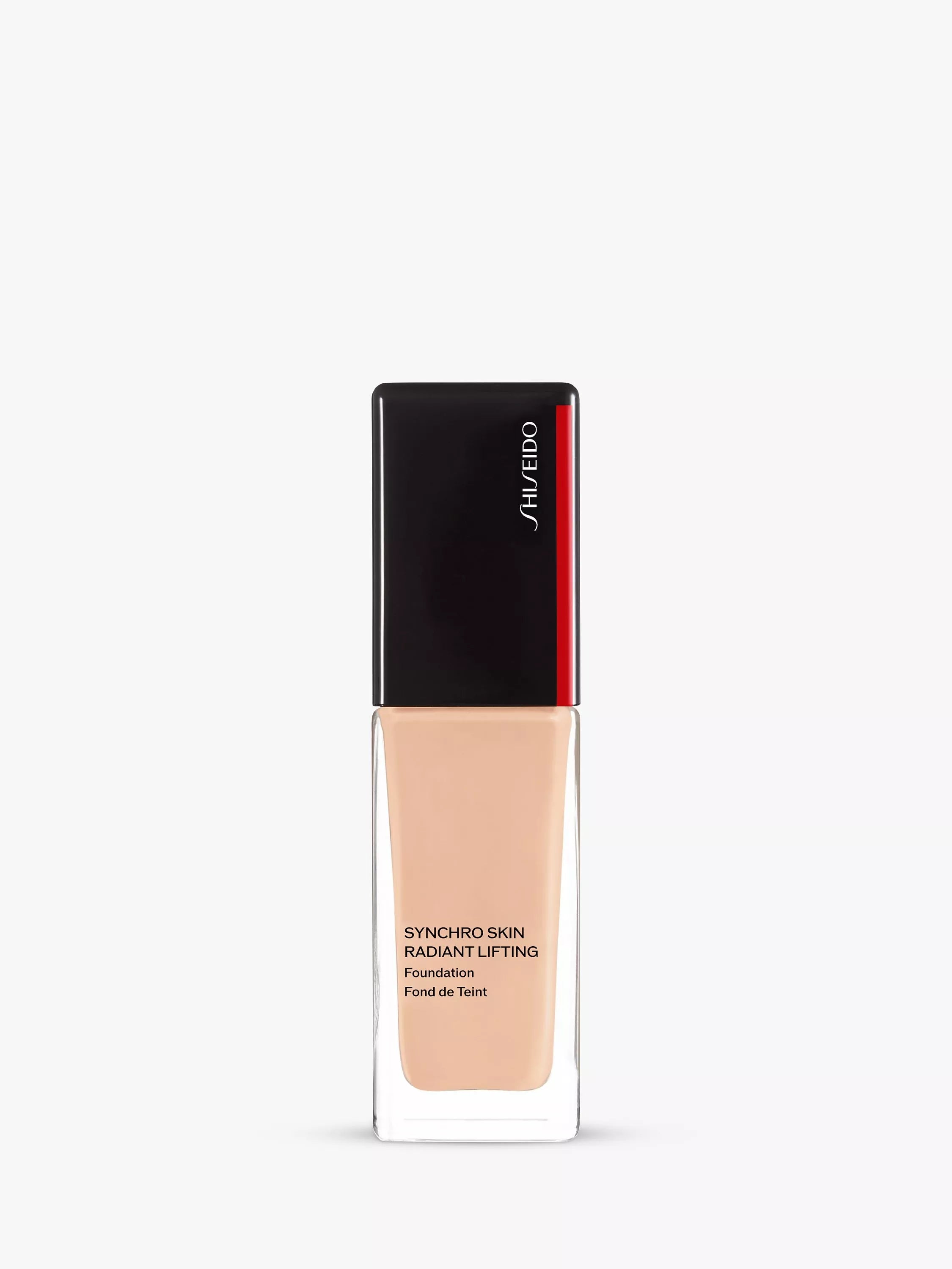 Shiseido Synchro Skin Radiant Lifting Foundation, 150