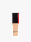 Shiseido Synchro Skin Radiant Lifting Foundation, 160