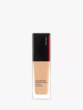 Shiseido Synchro Skin Radiant Lifting Foundation, 210