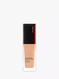 Shiseido Synchro Skin Radiant Lifting Foundation, 260