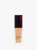 Shiseido Synchro Skin Radiant Lifting Foundation, 320