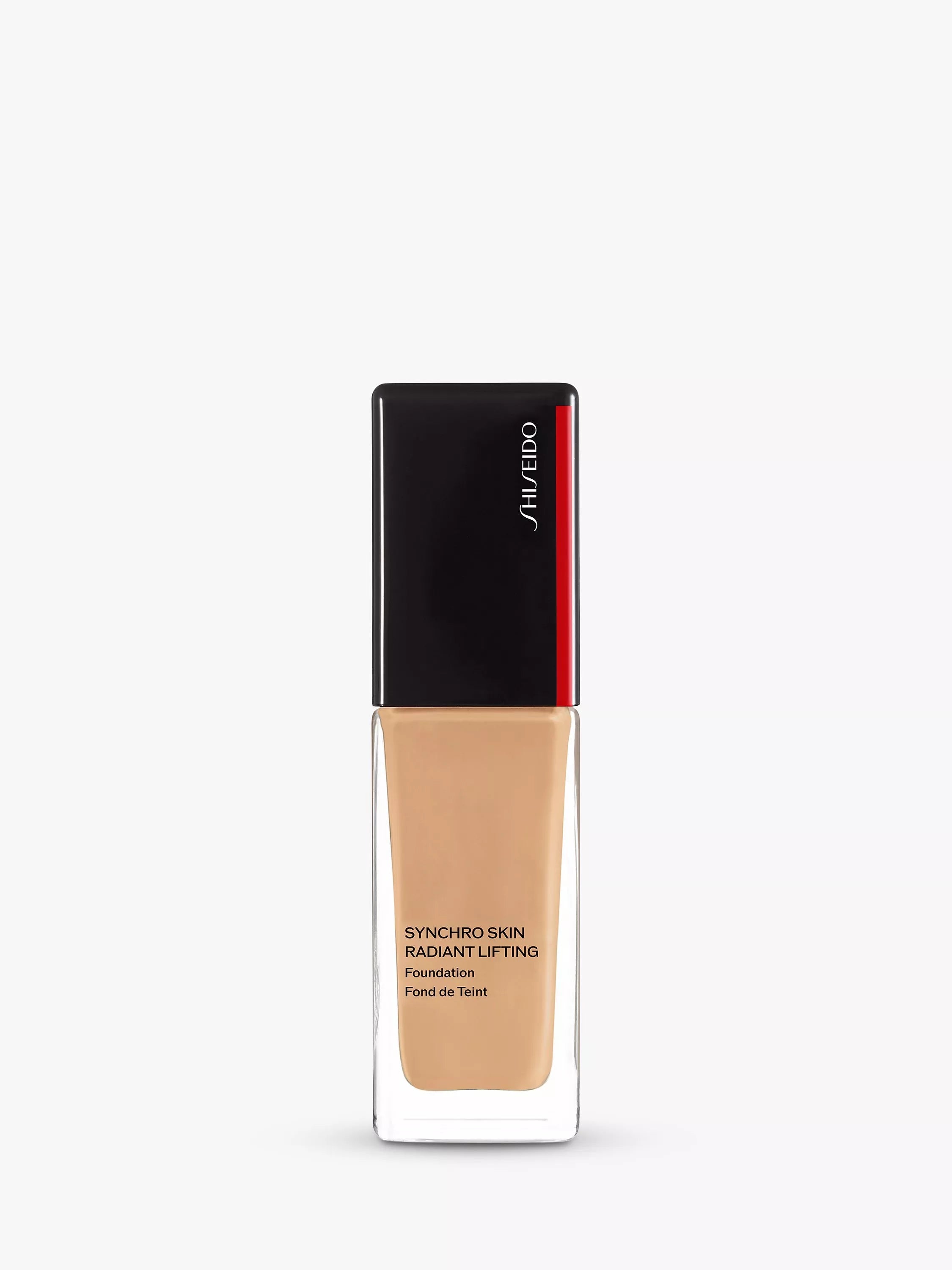 Shiseido Synchro Skin Radiant Lifting Foundation, 330