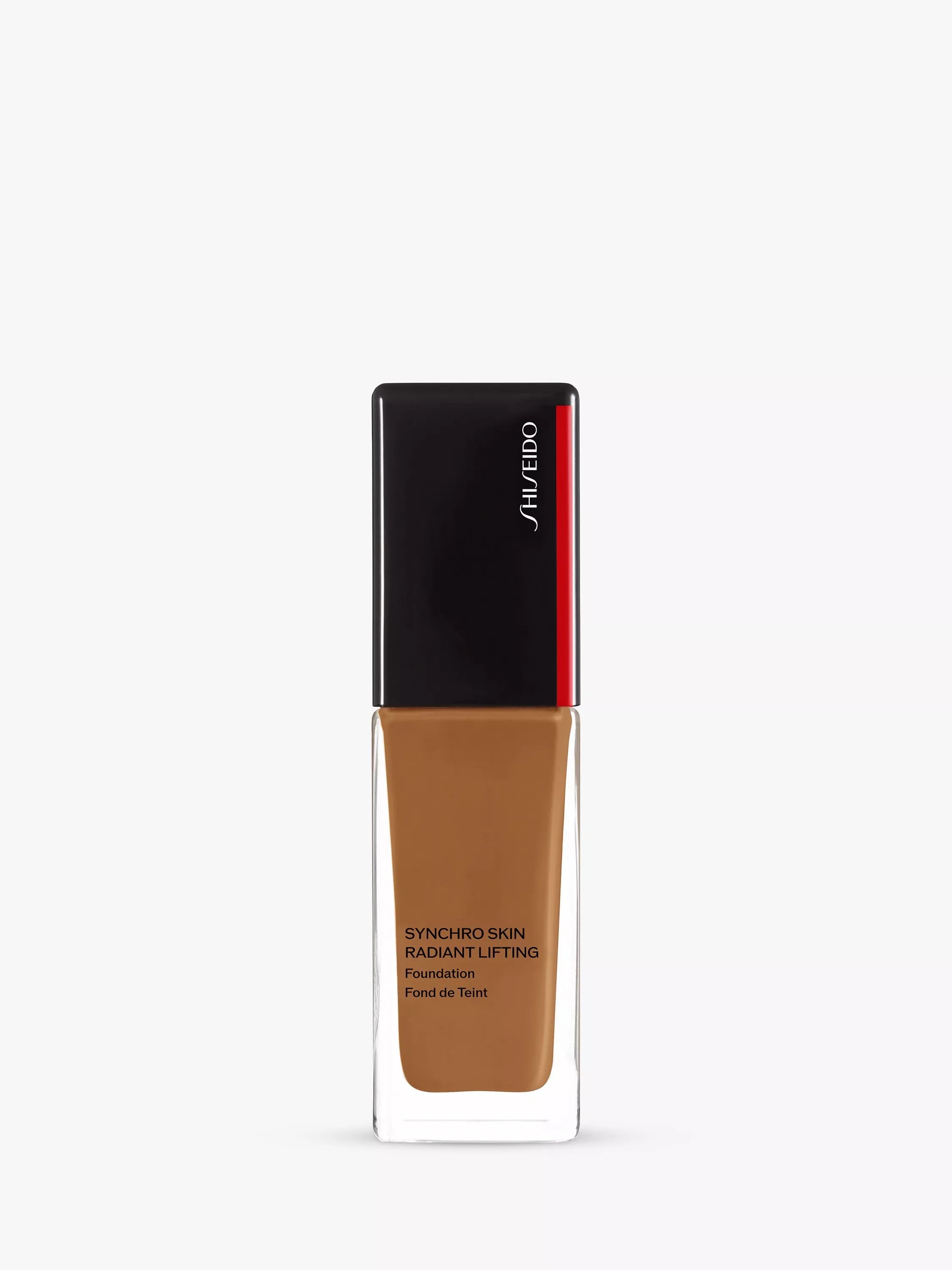 Shiseido Synchro Skin Radiant Lifting Foundation 30ml