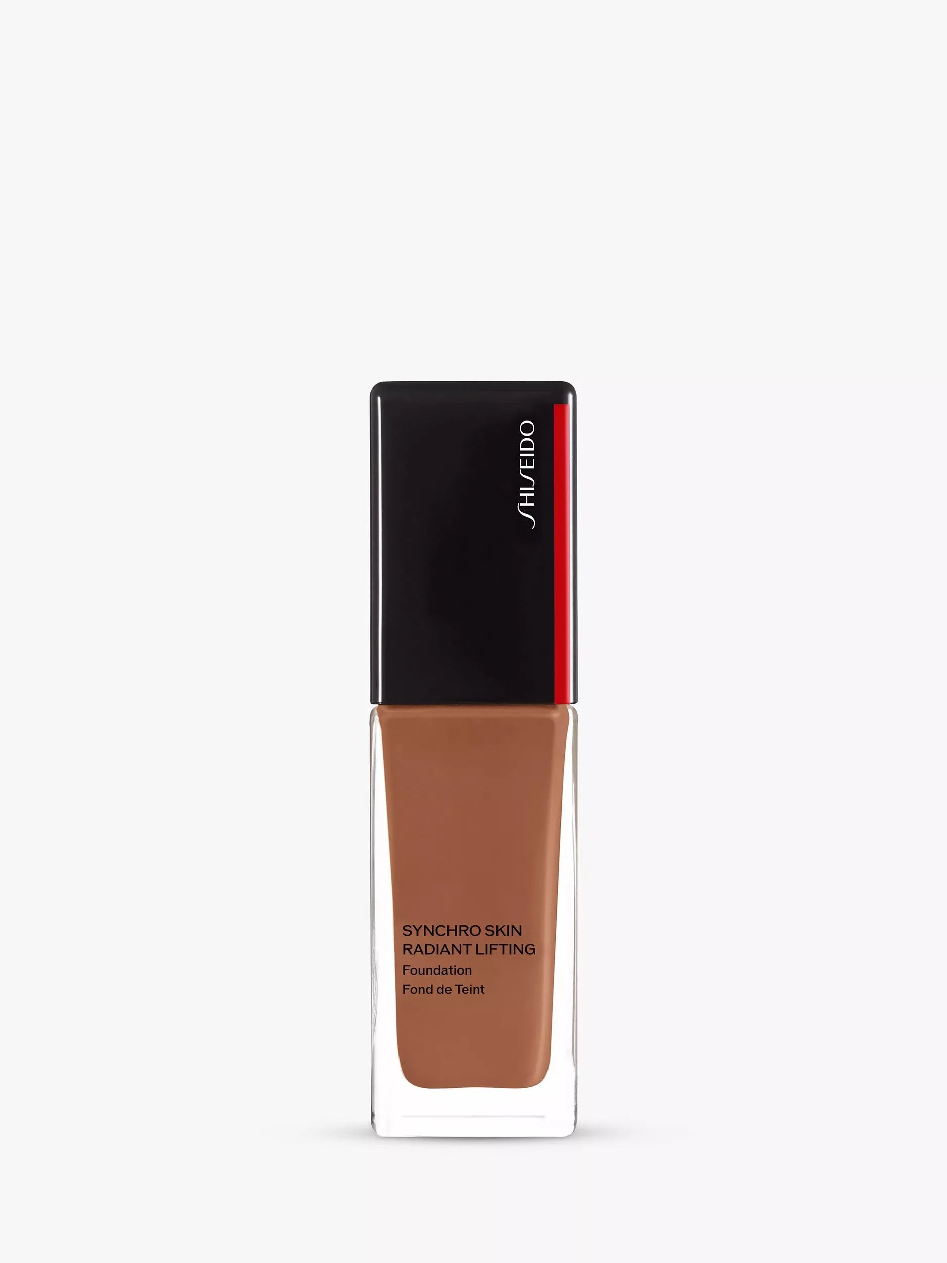 Shiseido Synchro Skin Radiant Lifting Foundation 30ml