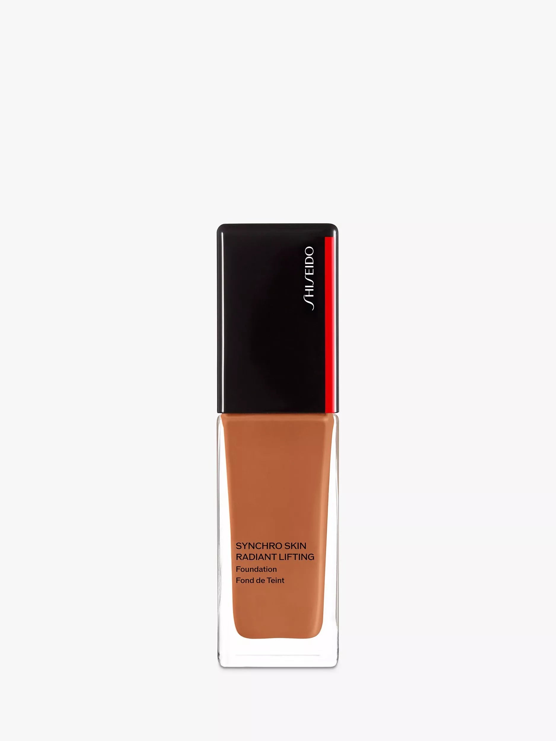 Shiseido Synchro Skin Radiant Lifting Foundation 30ml
