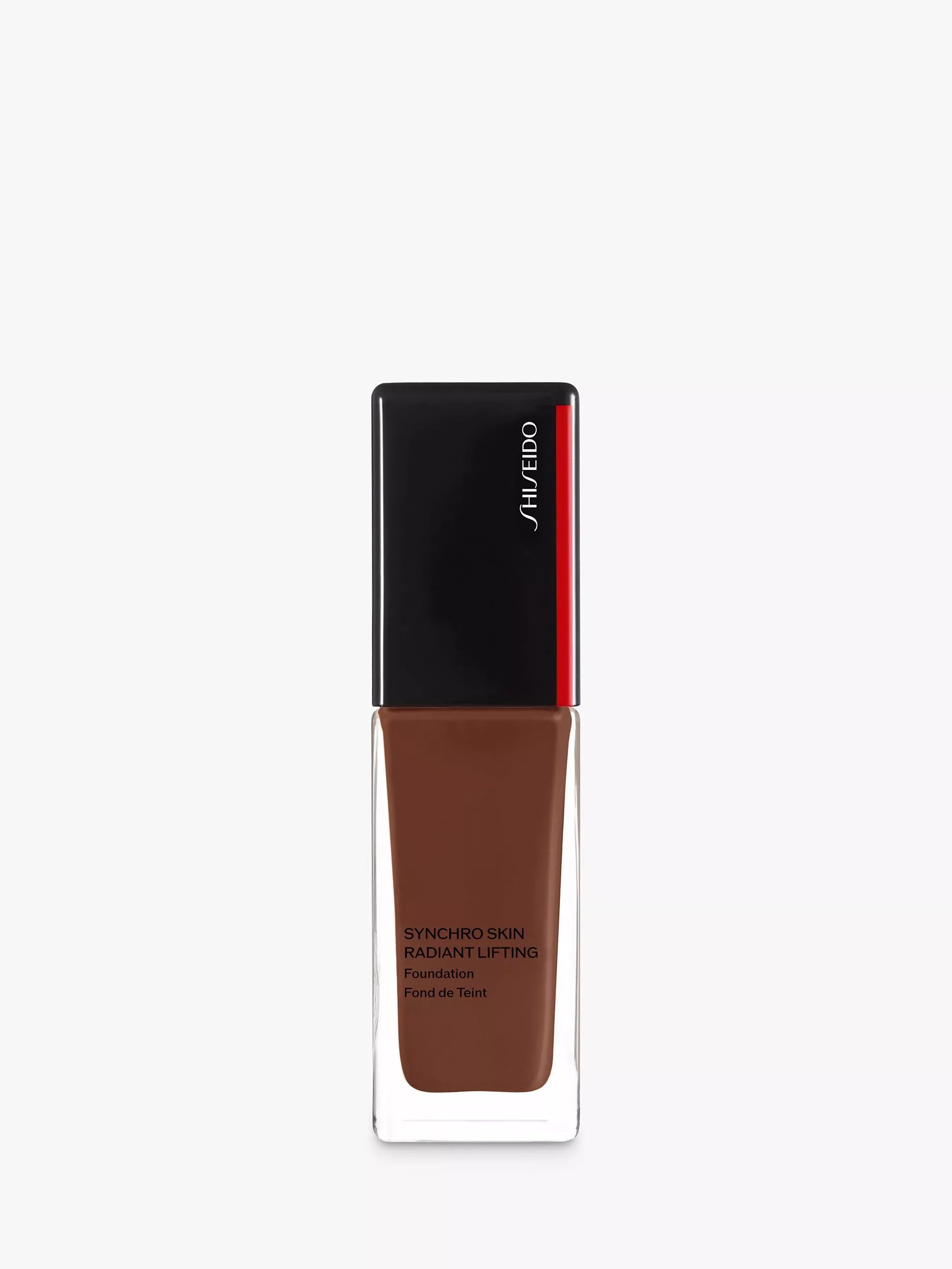 Shiseido Synchro Skin Radiant Lifting Foundation 30ml