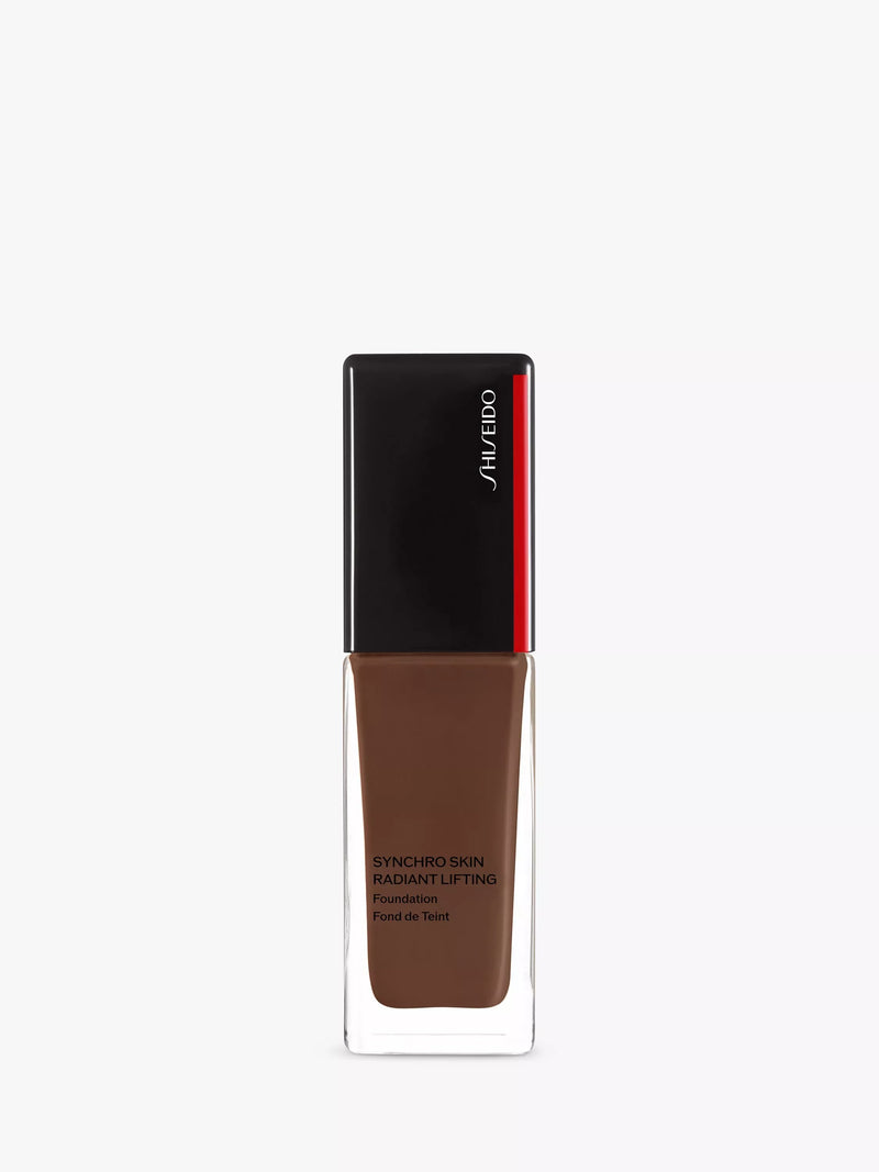 Shiseido Synchro Skin Radiant Lifting Foundation 30ml
