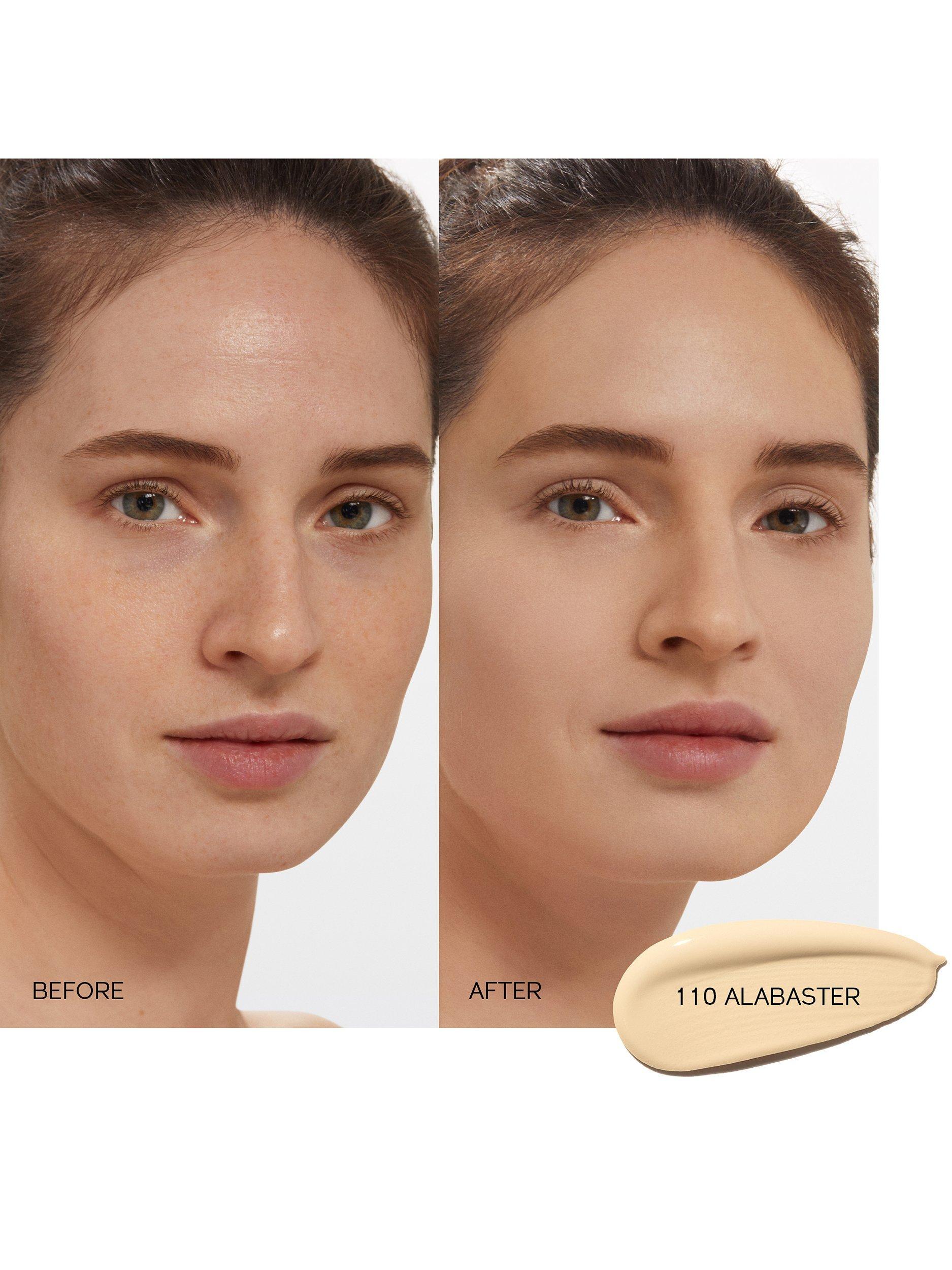 Shiseido Synchro Skin Self Refreshing Foundation 30ml - British product