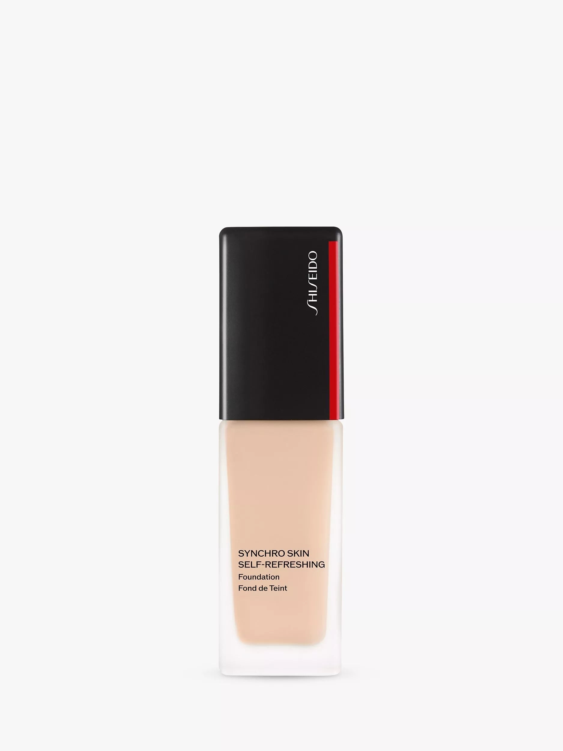 Shiseido Synchro Skin Self Refreshing Foundation 30ml