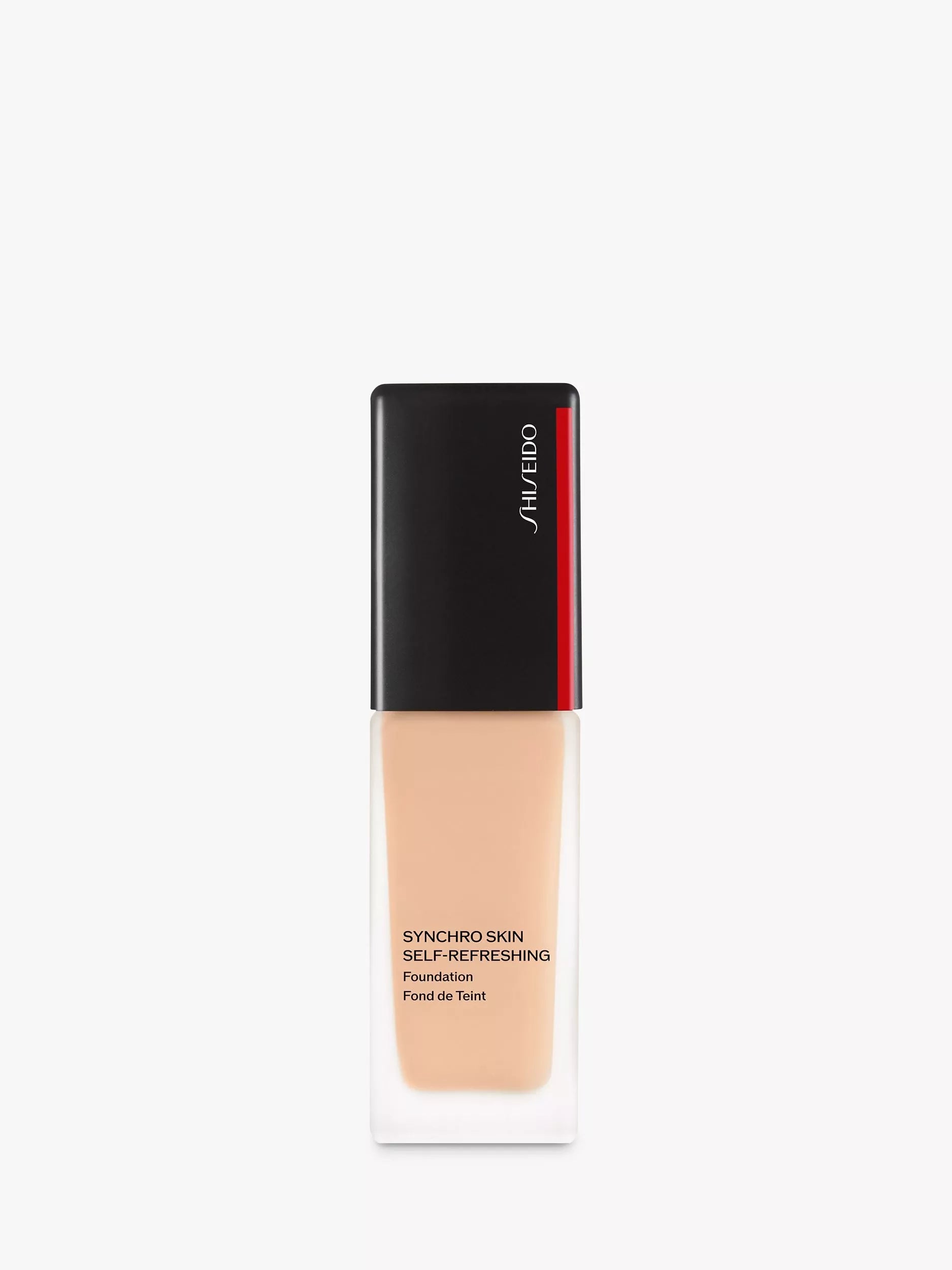 Shiseido Synchro Skin Self Refreshing Foundation 30ml