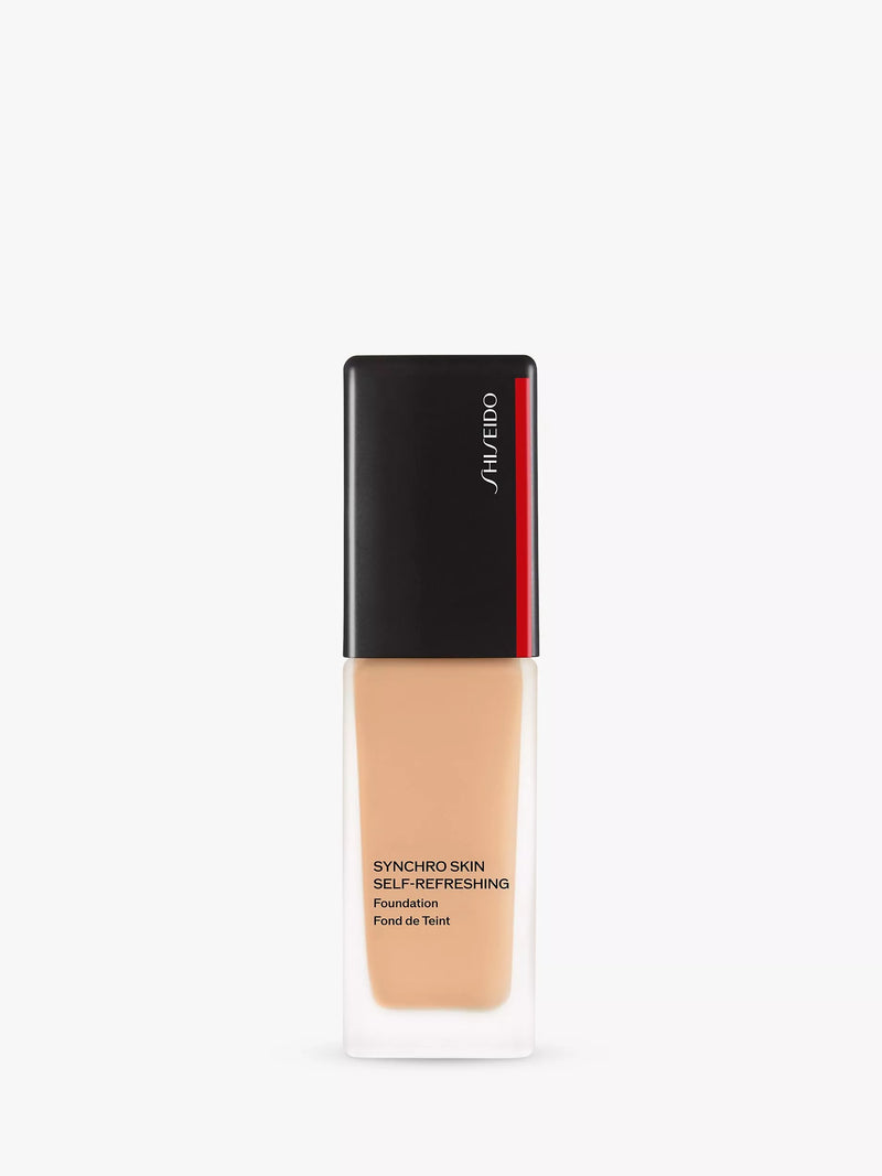 Shiseido Synchro Skin Self Refreshing Foundation 30ml