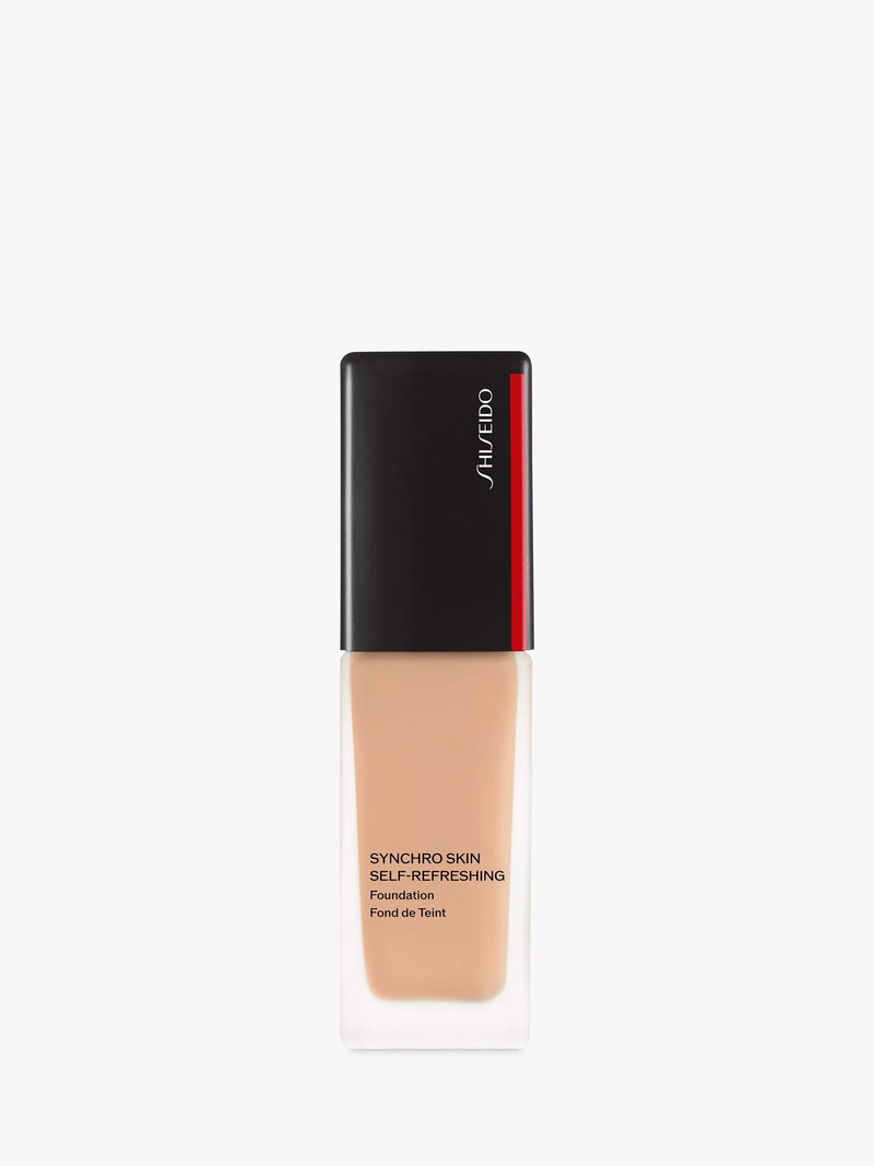 Shiseido Synchro Skin Self Refreshing Foundation 30ml