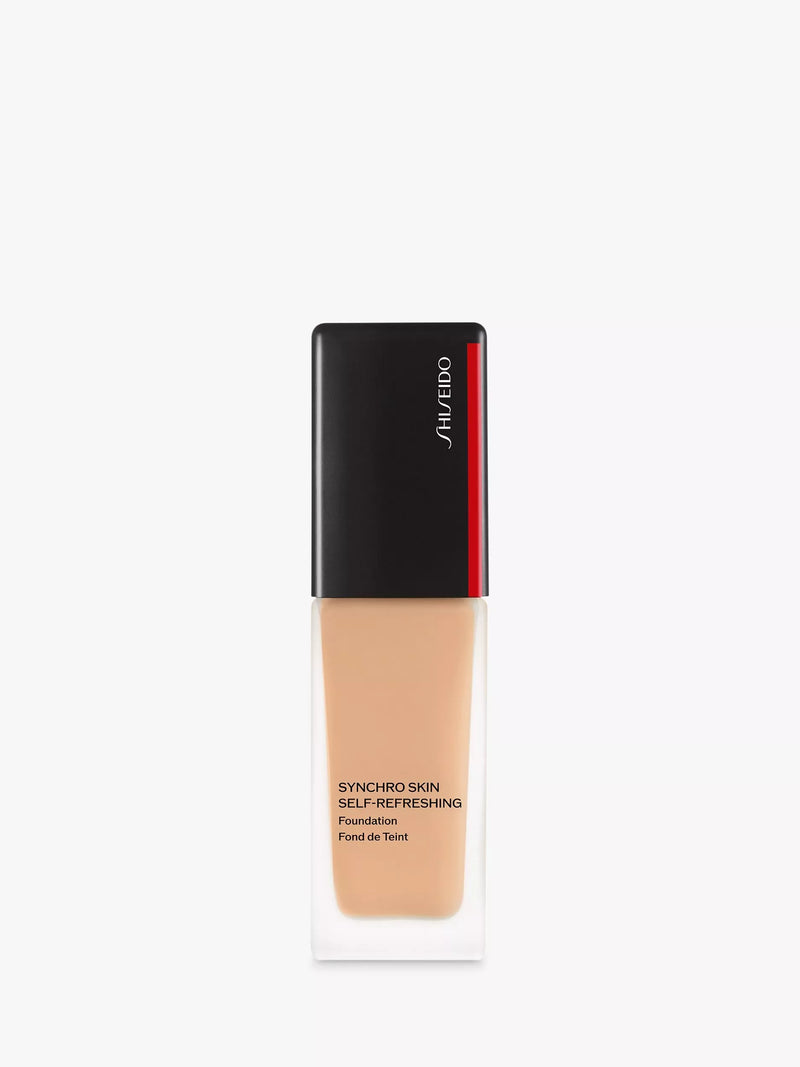 Shiseido Synchro Skin Self Refreshing Foundation 30ml