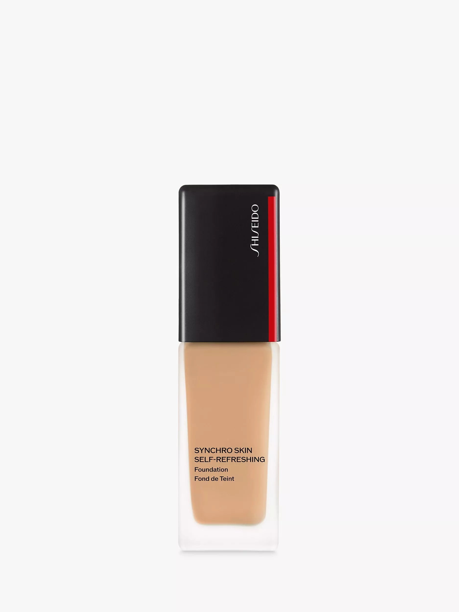 Shiseido Synchro Skin Self Refreshing Foundation 30ml