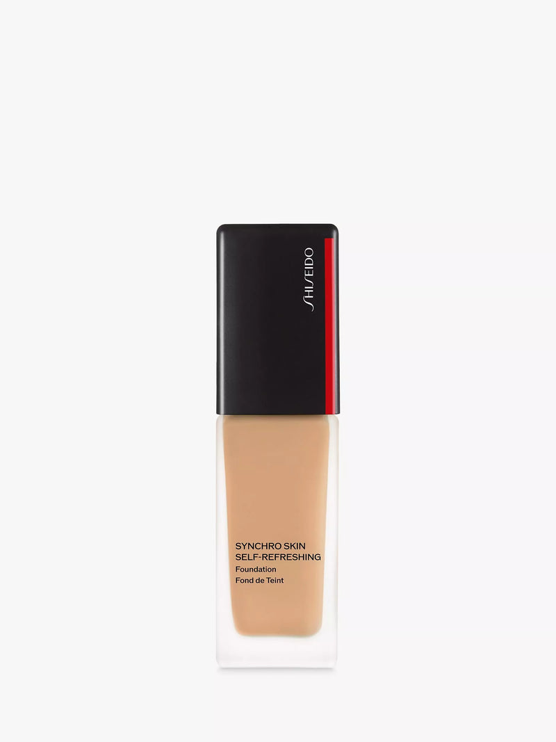 Shiseido Synchro Skin Self Refreshing Foundation 30ml