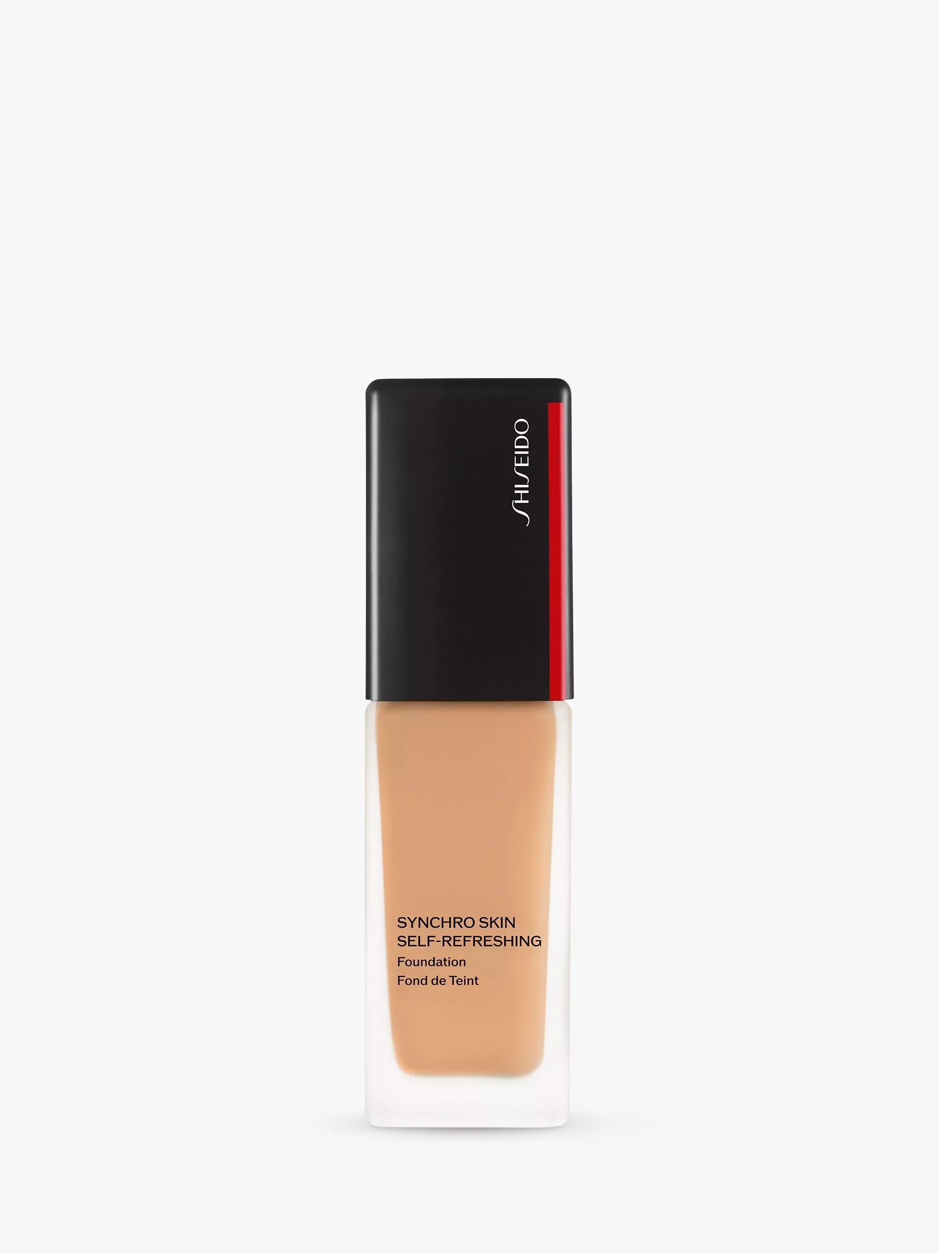 Shiseido Synchro Skin Self Refreshing Foundation 30ml