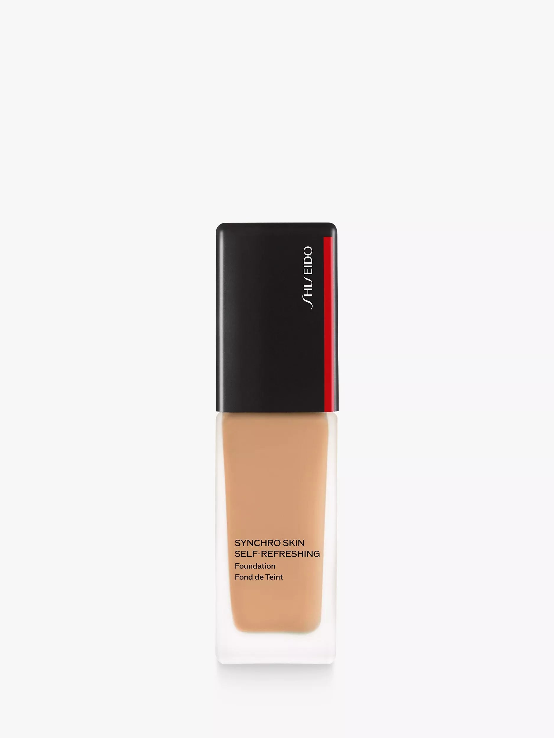 Shiseido Synchro Skin Self Refreshing Foundation 30ml