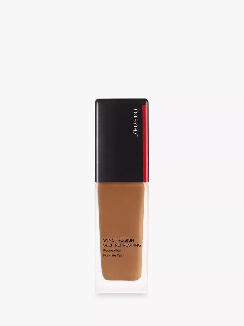 Shiseido Synchro Skin Self Refreshing Foundation 30ml