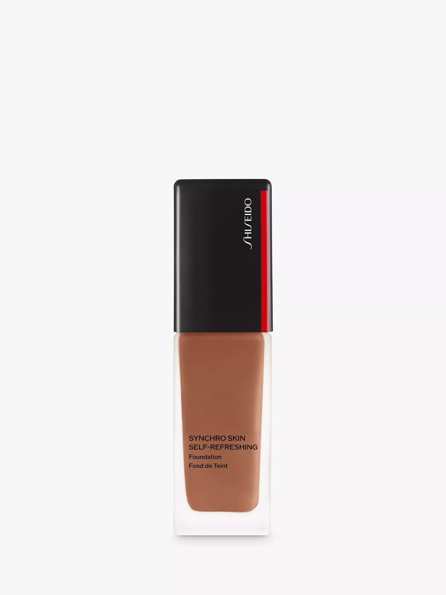 Shiseido Synchro Skin Self Refreshing Foundation 30ml