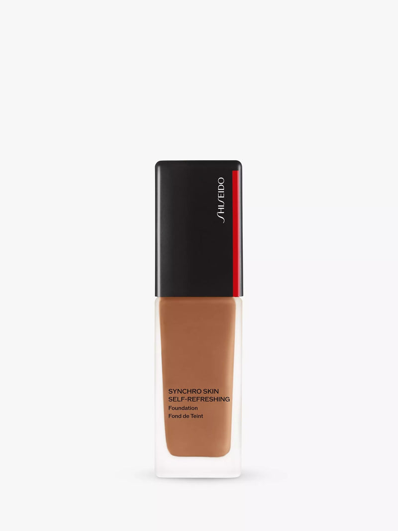 Shiseido Synchro Skin Self Refreshing Foundation 30ml