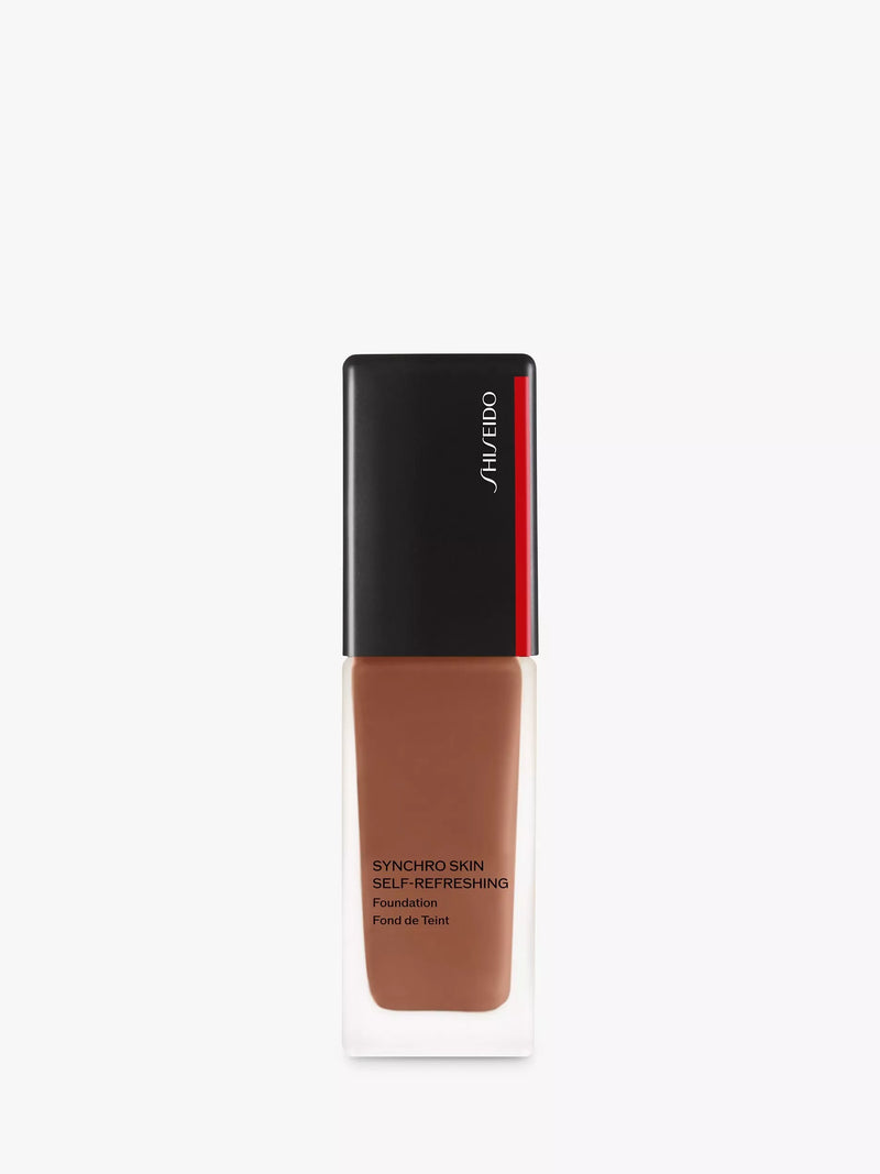 Shiseido Synchro Skin Self Refreshing Foundation 30ml