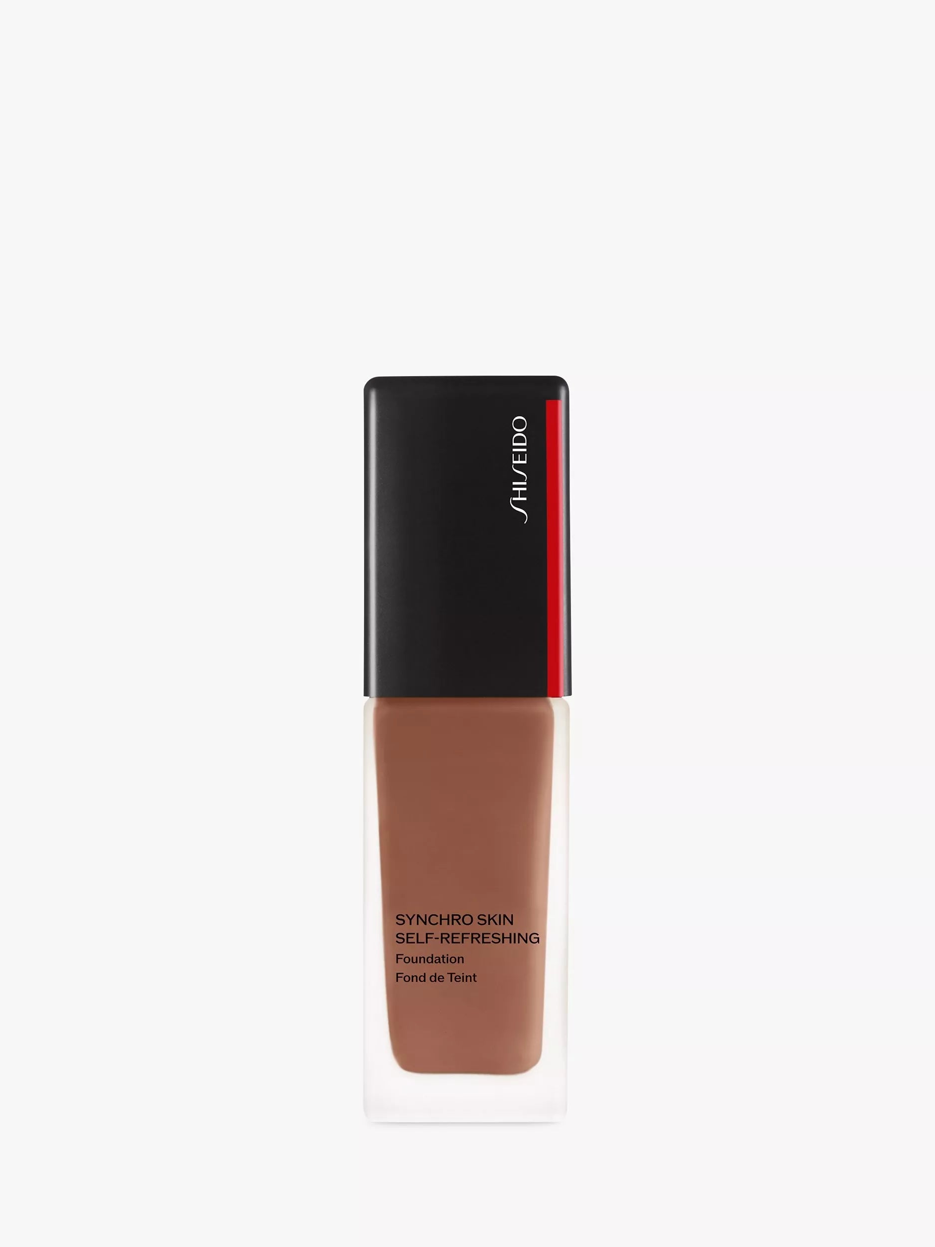 Shiseido Synchro Skin Self Refreshing Foundation 30ml