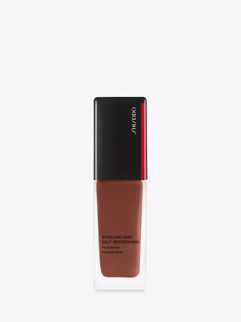 Shiseido Synchro Skin Self Refreshing Foundation 30ml