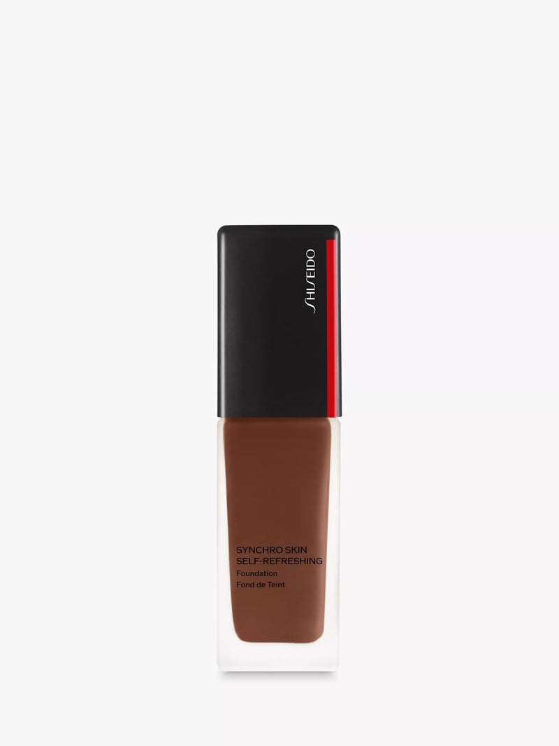 Shiseido Synchro Skin Self Refreshing Foundation 30ml