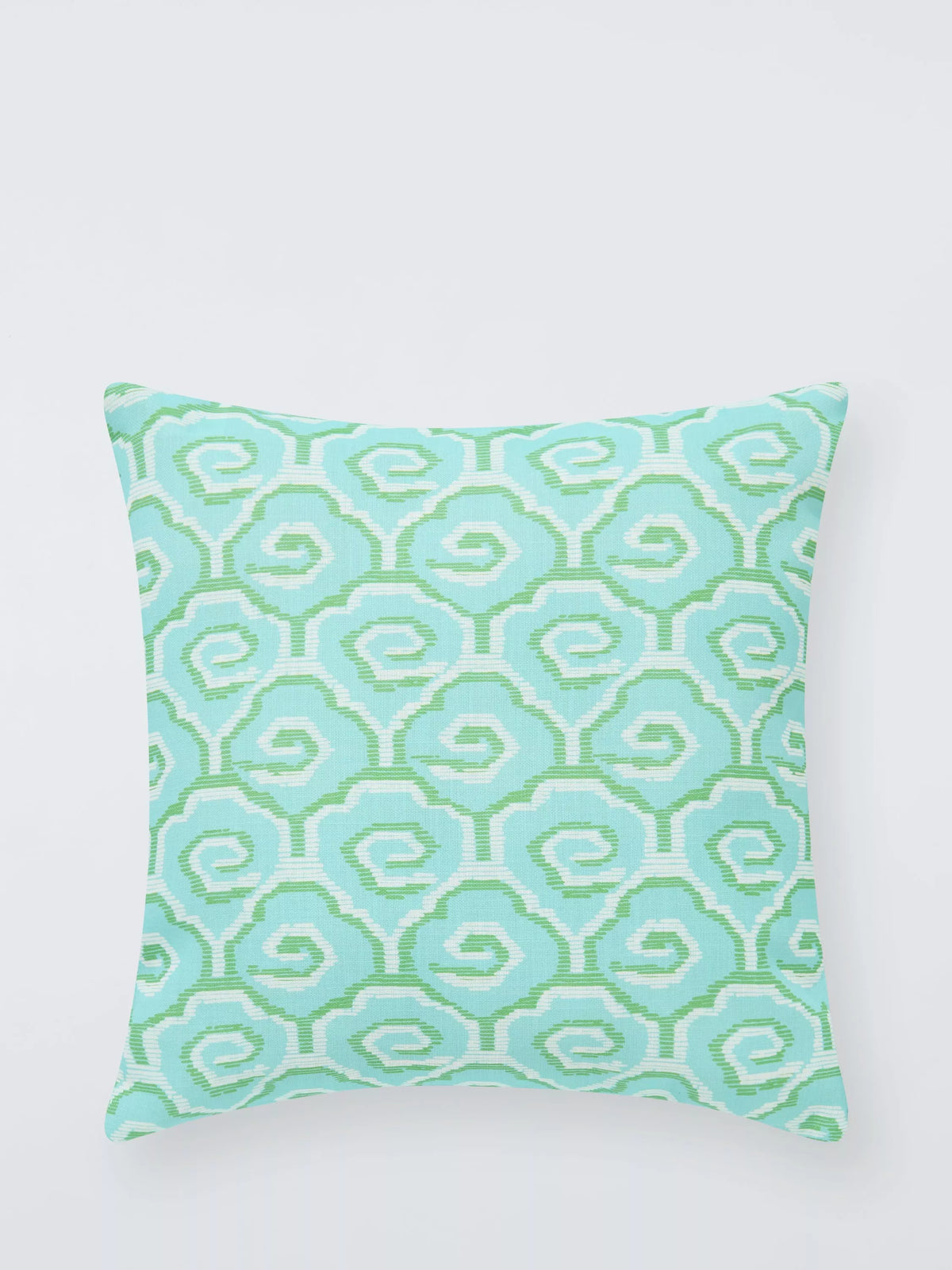Harlequin Sora cushion 43cm, imported from the UK