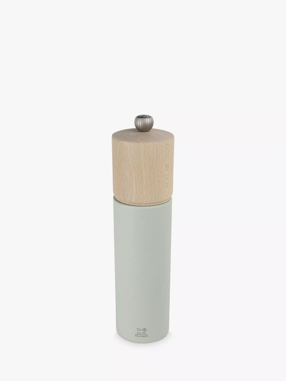 Peugeot Boreal salt mill 21.5cm - British product