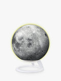 Ravensburger 3D Glow in the Dark Moon puzzle, imported from the UK