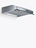 Bosch Series 4 built-under cooker hood 60cm - British product