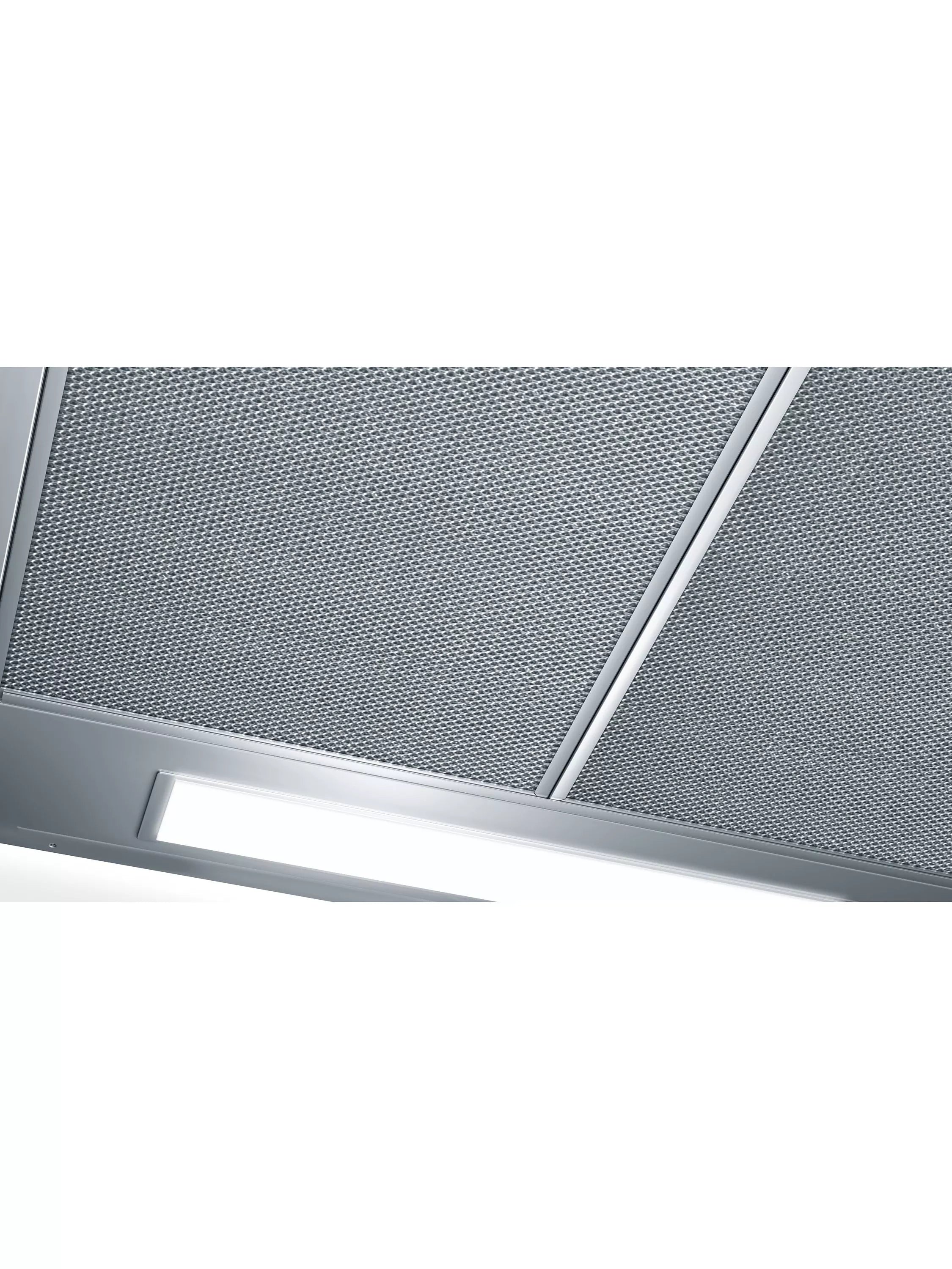 Bosch Series 4 built-under cooker hood 60cm - British product