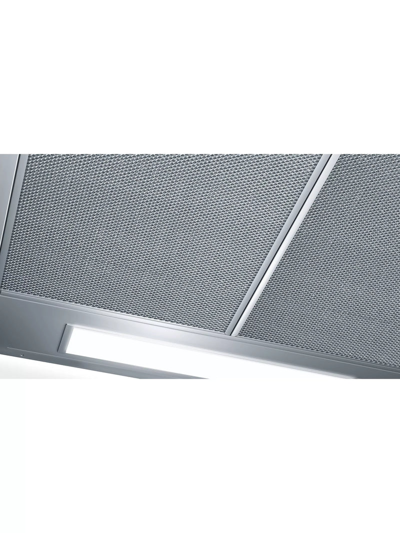 Bosch Series 4 built-under cooker hood 60cm - British product