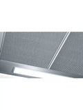 Bosch Series 4 built-under cooker hood 60cm - British product