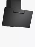 Siemens black cooker hood 79cm (British brand)