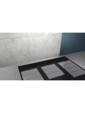 Siemens iQ700 cooker hood clear glass 91.2cm, UK version