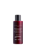 Daimon Barber exfoliating cleanser 100ml - British product