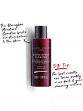 Daimon Barber exfoliating cleanser 100ml - British product