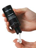 Daimon Barber exfoliating cleanser 100ml - British product