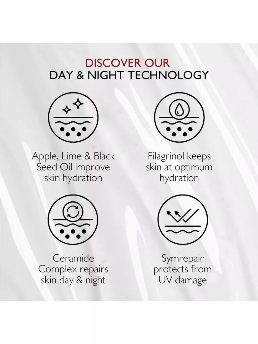 Daimon Barber Day & Night face serum 30ml - British product