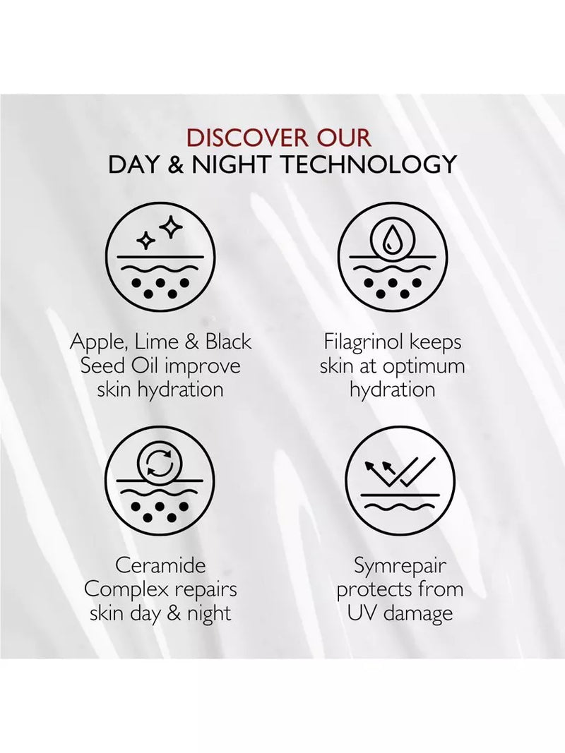 Daimon Barber Day & Night face serum 30ml - British product